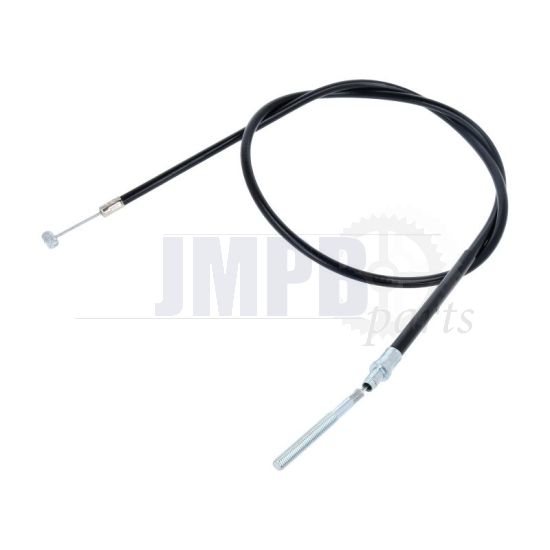 Front brake cable Yamaha DT50MX