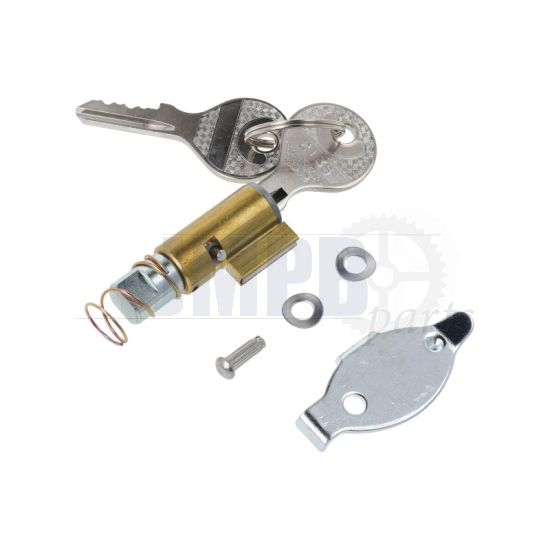 Handlebar Lock 10MM Yamaha DT50MX / FS1