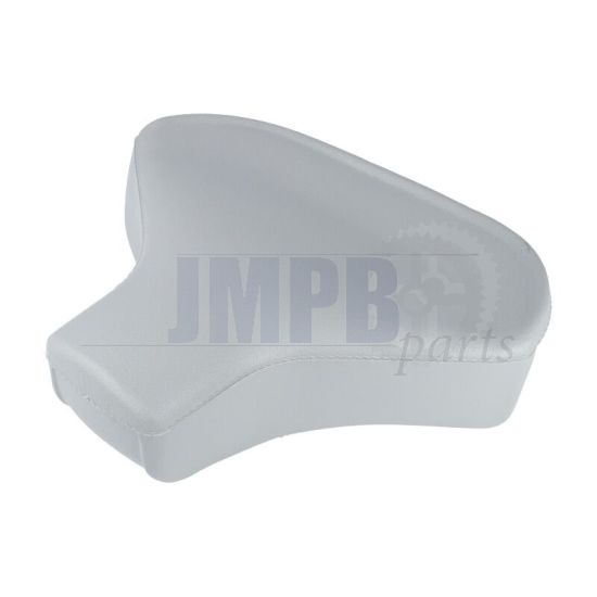 Seat cover Solex 3800-5000 Grey