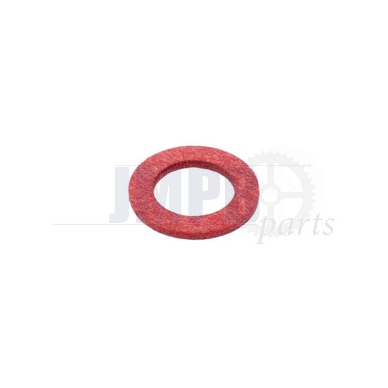 Fiber Ring Drain Plug Yamaha FS1/DT/RD Remake