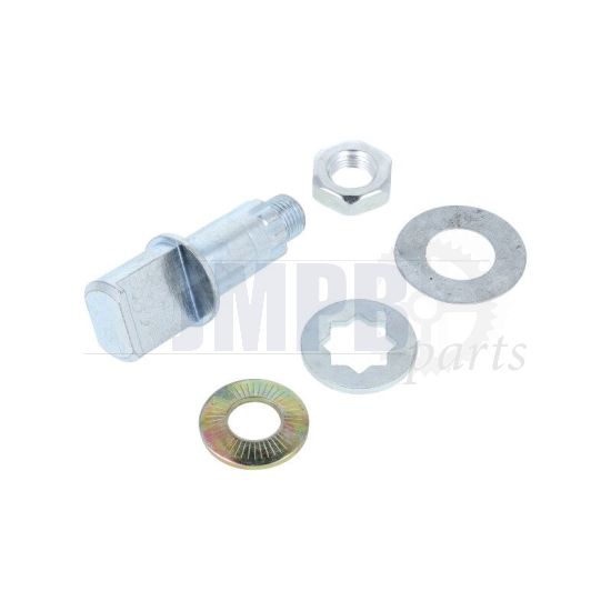 Brake key Complete Kreidler Leleu 120MM