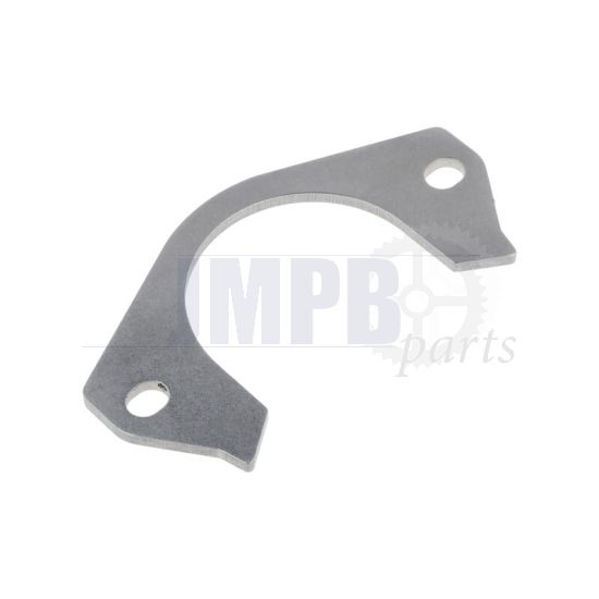 Locking Hub Handlebar SS Reinforced Kreidler