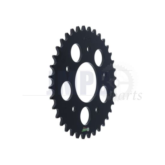 Rear Sprocket A-Quality Kreidler 3/16 34 Teeth