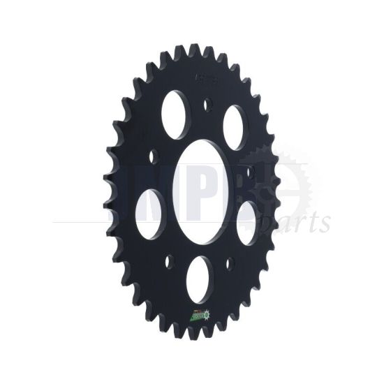 Rear Sprocket A-Quality Kreidler 3/16 35 Teeth