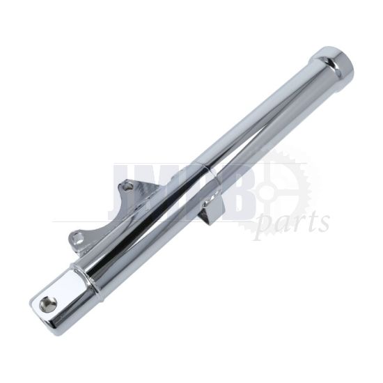 Outer Leg Left Zundapp 529/530 Complete