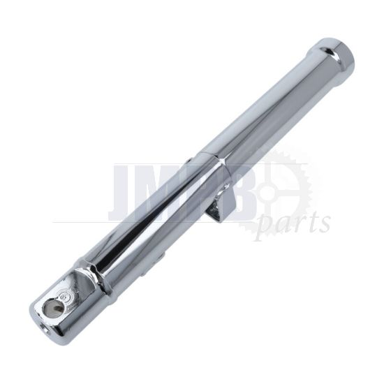 Outer Leg Right Zundapp 529/530 Complete