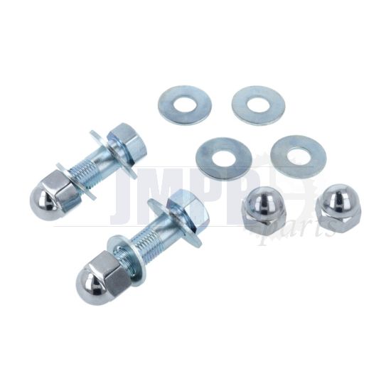 Mounting kit Shock Absorbers Yamaha FS1 till 1977