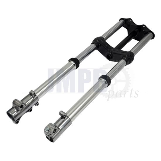 Front Fork Kreidler Disc Brake from 1973