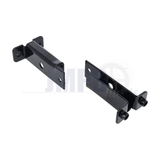 Mounting set Rear Flashers Honda MT