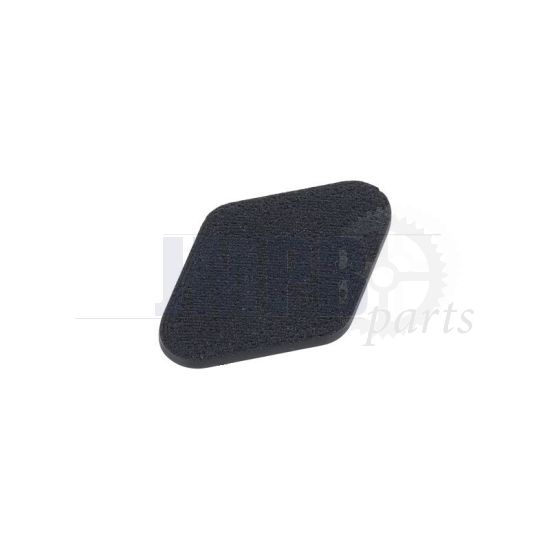 Cover for Zundapp Sprinter Headlight hook