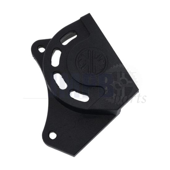 Chain Guard Kreidler Direct Black with Logo