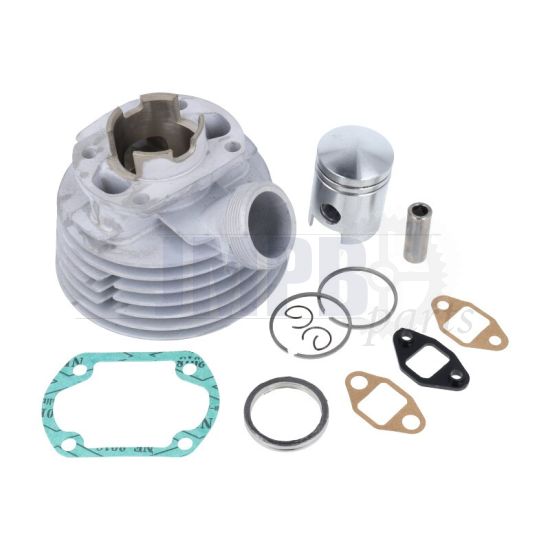 50CC Cylinder Sachs Power One Aluminum 