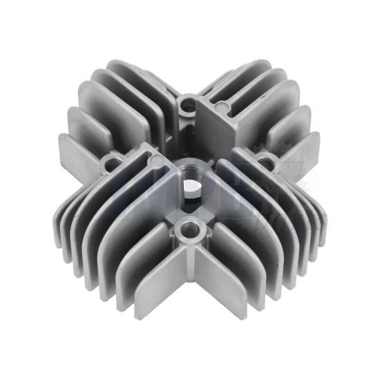 Cylinder Head Yamaha FS1 44MM Racing