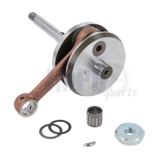 Crankshaft Polini EVO Vespa Pin 12