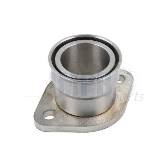 Exhaust Flange Zundapp 125 AC