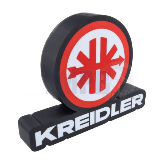 Lamp Kreidler Logo 3D