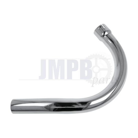 Exhaust Header 36/32 Zundapp Sprinter