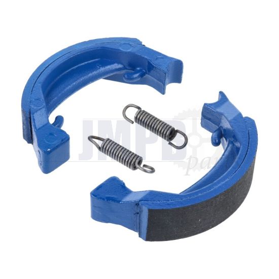 Brake Shoes Puch Maxi Polini For Race