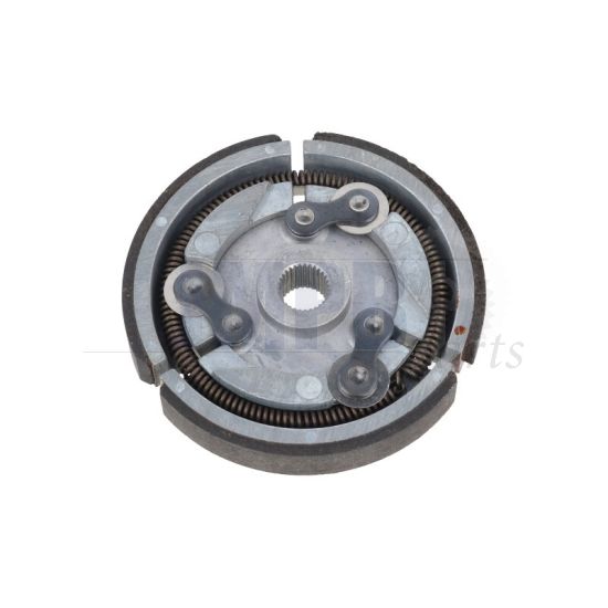 Clutch Puch X30A / MV50A / MS50A