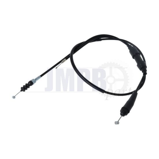 Throttle Cable Extended Honda MT/MB/NSR with Oilpump Cable