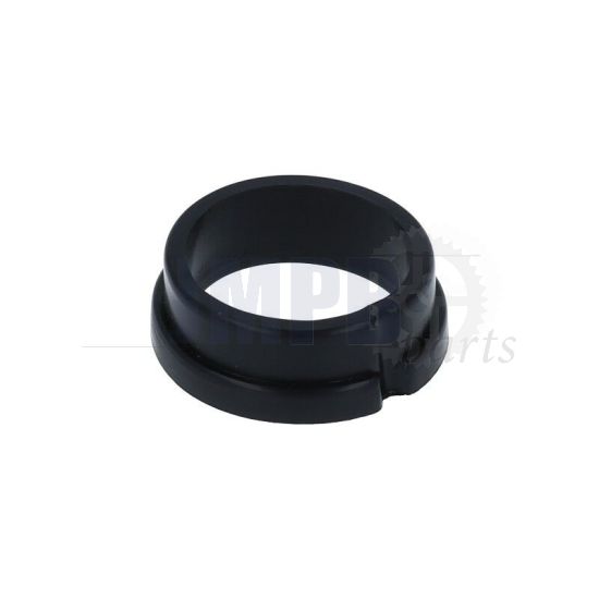 Rubber headlight ear Zundapp