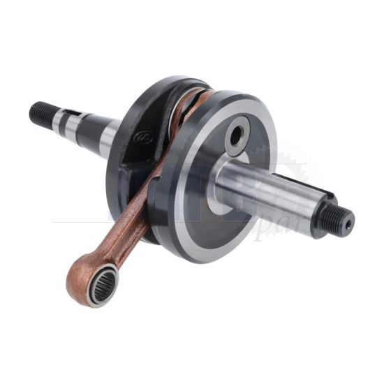 Crankshaft Yamaha DT/RD CM