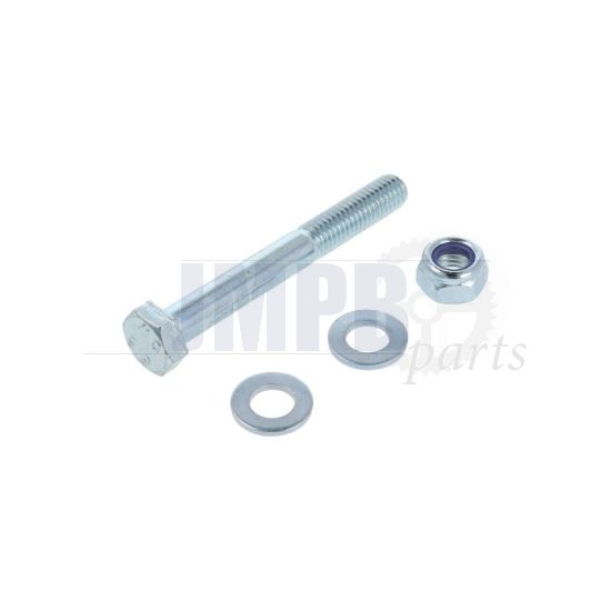 Mounting set Front Buddyseat Tomos