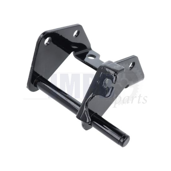 Holder Footrest / Brake Pedal Puch Monza