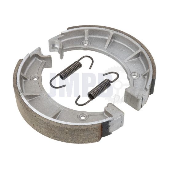 Brake Shoes Puch M50 / Monza 140MM