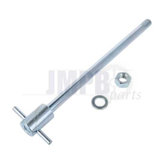 Rear Wheel Axle Puch Monza