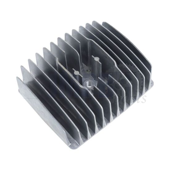 Cylinder head 50CC Wide Super KS50