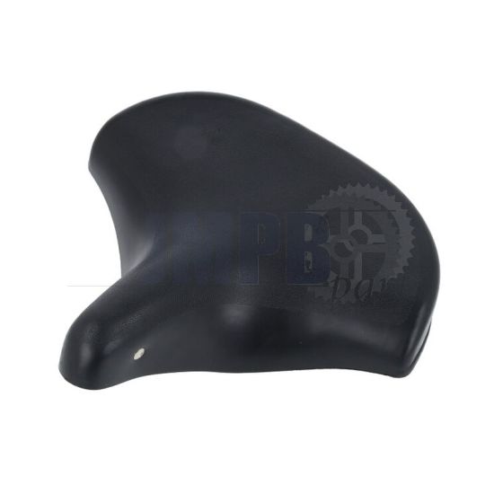 Seat cover Solex OTO Black