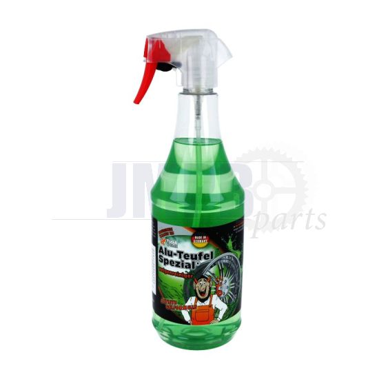 Rim Cleaner Alu-Teufel 1 Liter