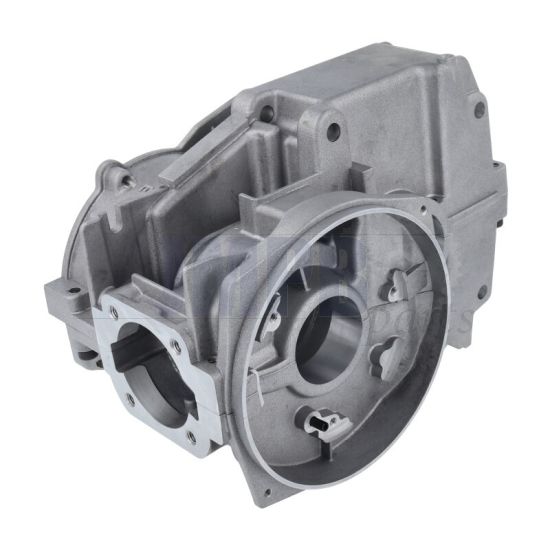 Crankcase set Puch Maxi E50 as Original Kickstart