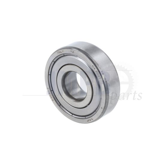 Bearing 6303 Z SKF - Main Axle Right Honda MT/MB