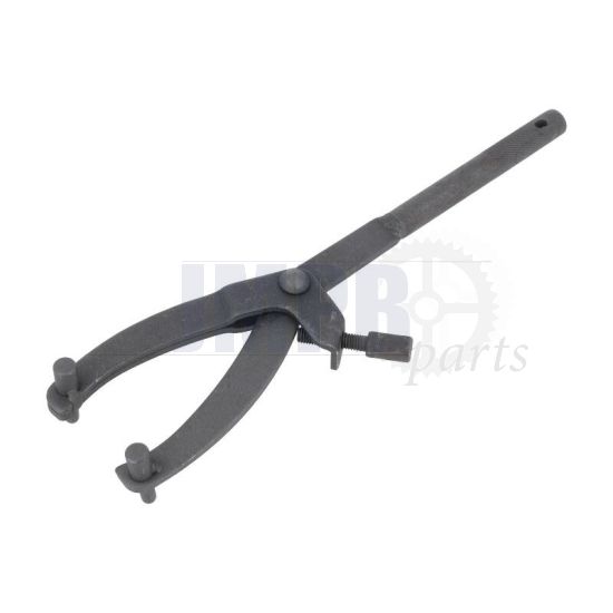 Lock key Clutch/Flywheel 300MM