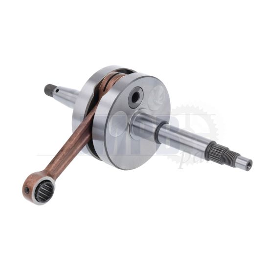 Crankshaft Tomos A35 Top Racing Evo Hi-Tech