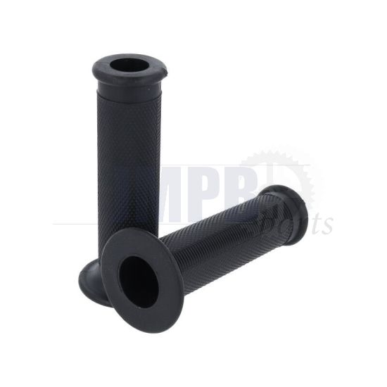 Handle Grips Simson Black