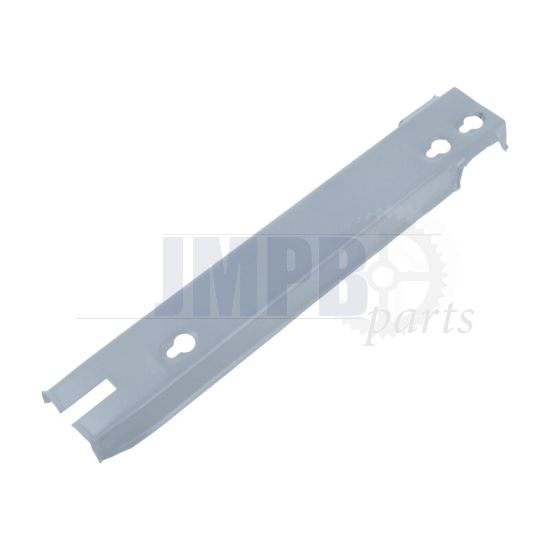 Cable Cover Tomos A35 Steel Grey