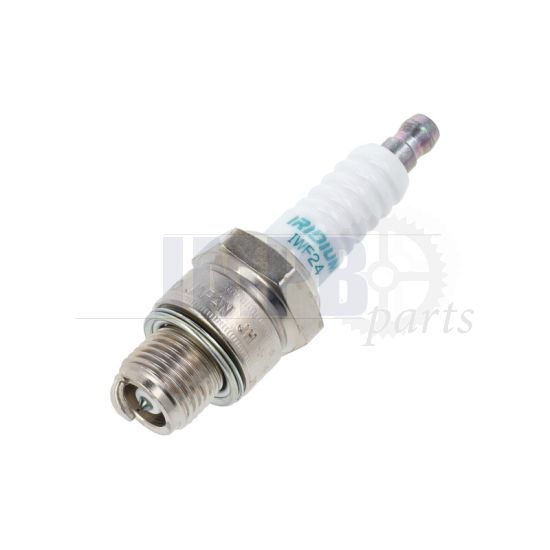 Sparkplug Denso IWF24 Iridium