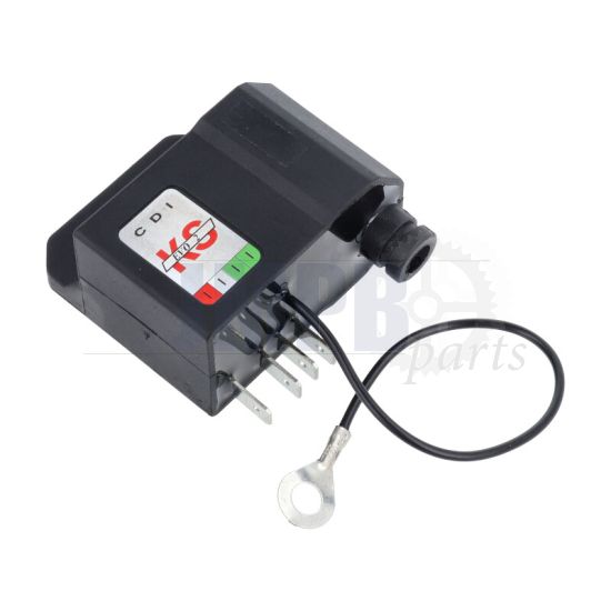 Coil Kokusan EVO2 Plus Black