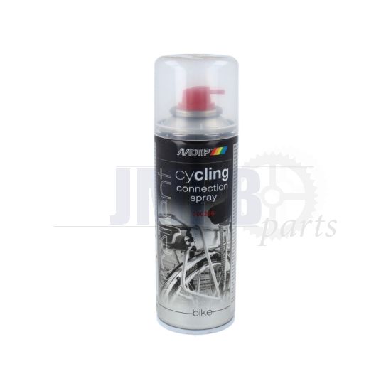 Motip Cycling Contact Spray 200ML