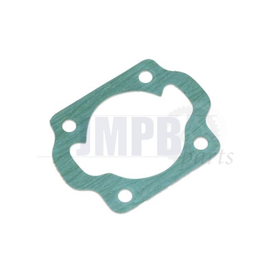 Base Gasket Puch Maxi 1.0MM Small A-Quality