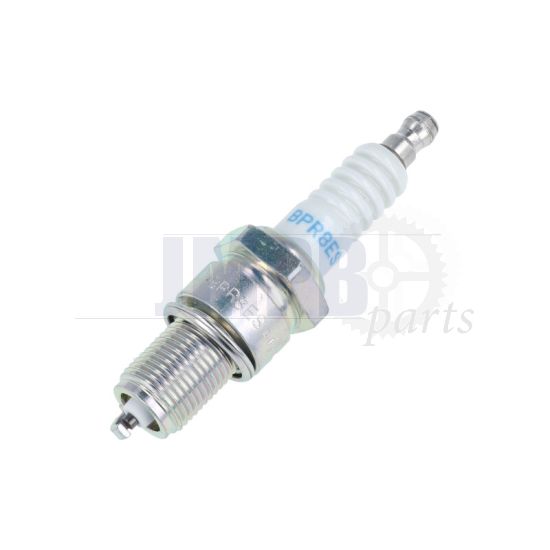 Sparkplug NGK BPR8ES Extended Electrode