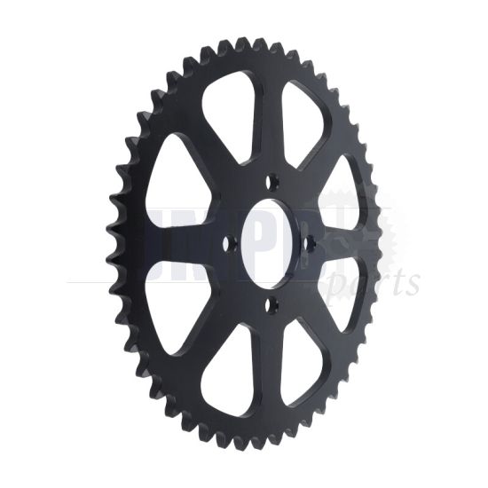 Rear Sprocket Small Hole Yamaha 48 Teeth Esjot