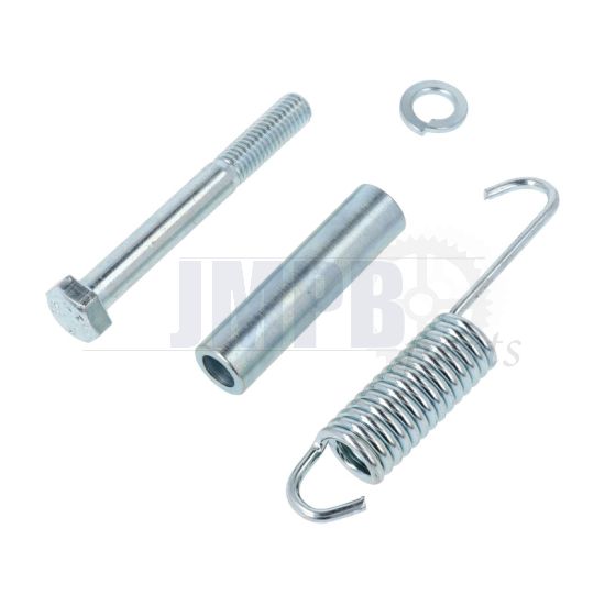 Centre Stand Mounting kit Zundapp 510/515