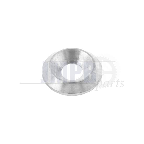 M6 Washer for 90° Countersunk Head Aluminum