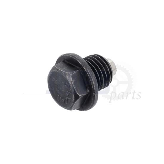 Drain Plug Magnetic M12X1.50