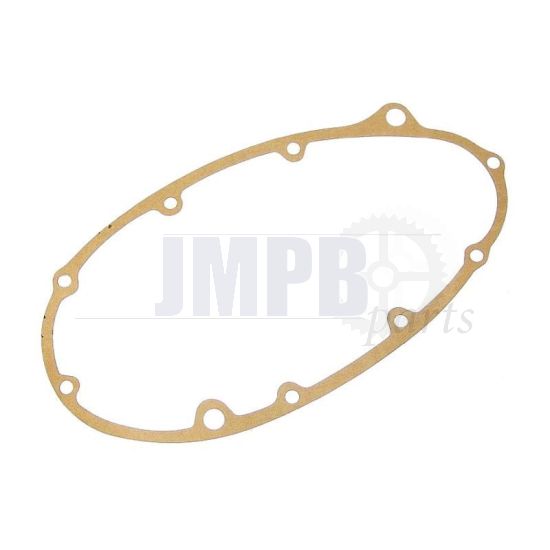 Clutch Lid Gasket Zundapp