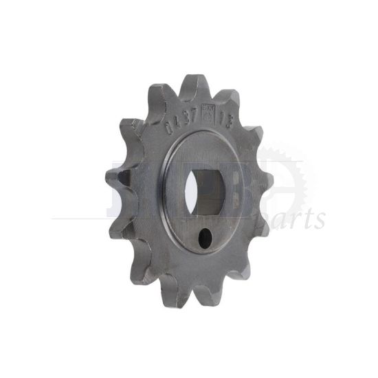 Front Sprocket Kreidler RS 1/4 13 Teeth Esjot